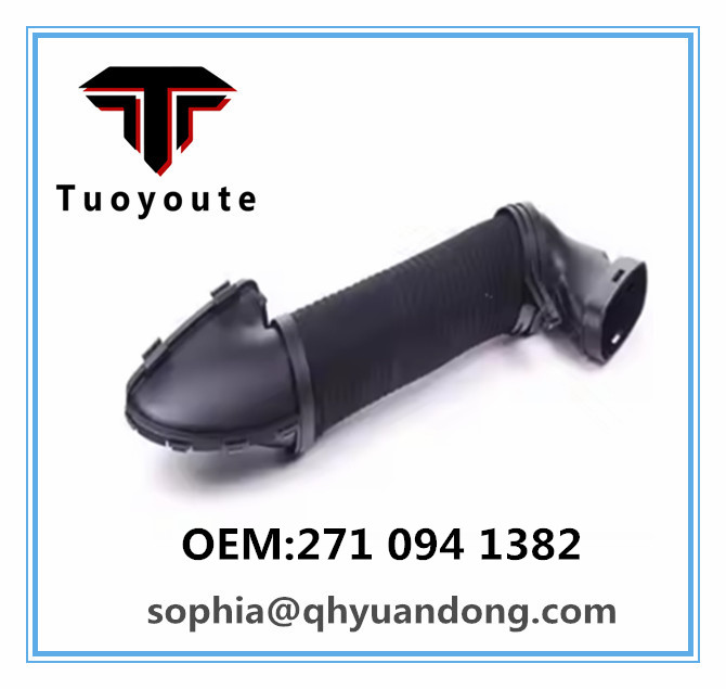 AIR IN TAKE HOSE 271 094 1382