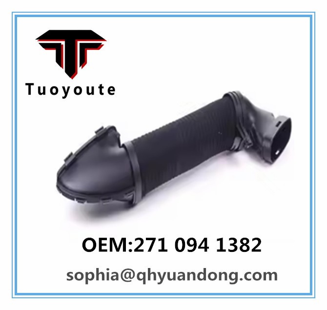 AIR IN TAKE HOSE 271 094 1382