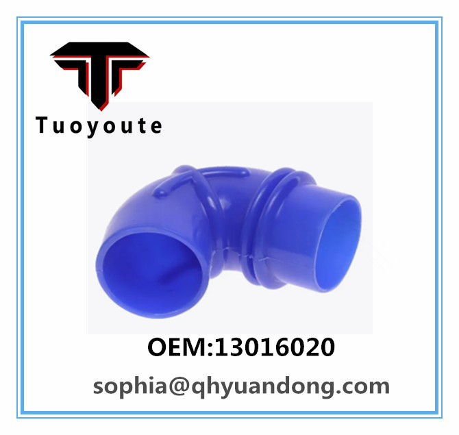 AIR INTAKE HOSE 13016020