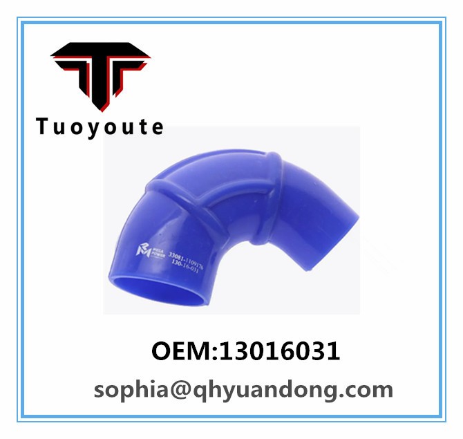 AIR INTAKE HOSE 13016031