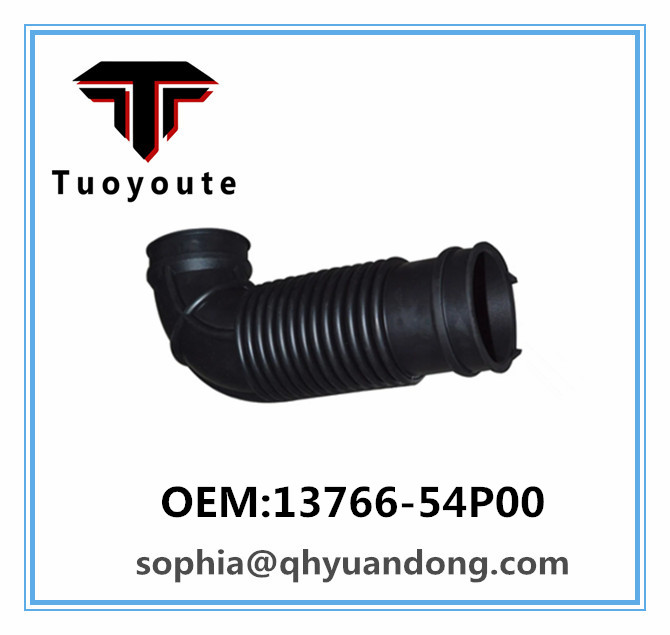AIR INTAKE HOSE 13766-54P00