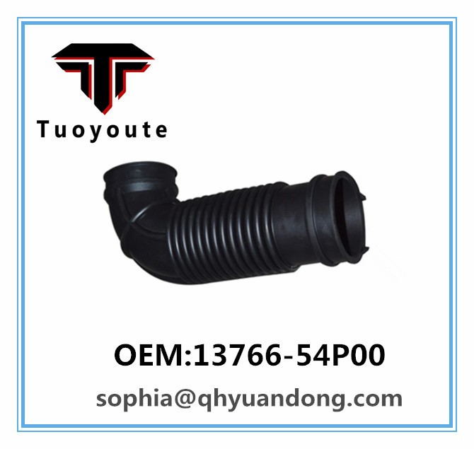 AIR INTAKE HOSE 13766-54P00