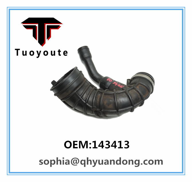 AIR INTAKE HOSE 143413