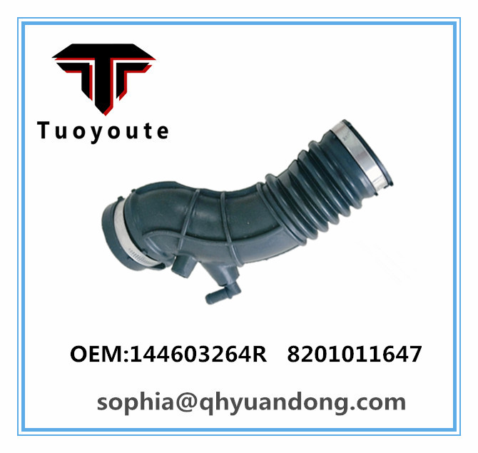 AIR INTAKE HOSE 144603264R   8201011647