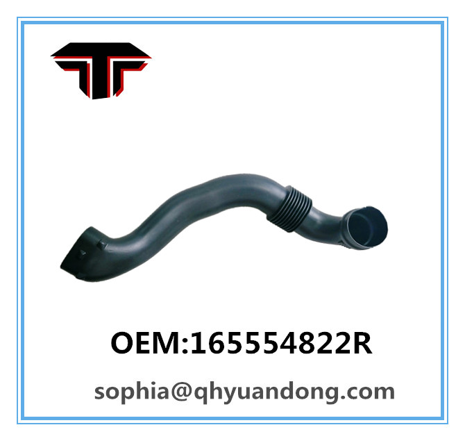 AIR INTAKE HOSE 165554822R