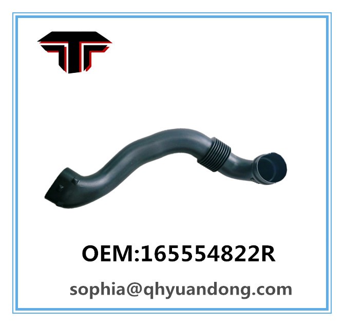 AIR INTAKE HOSE 165554822R