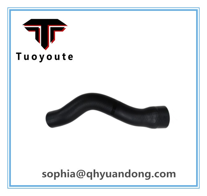 AIR INTAKE HOSE 17344-30011