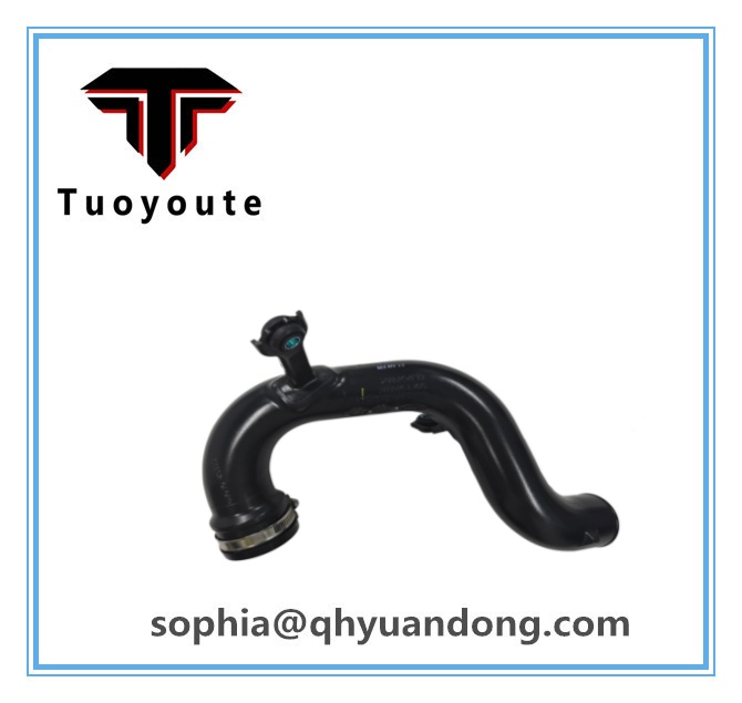 AIR INTAKE HOSE 17362-0L020