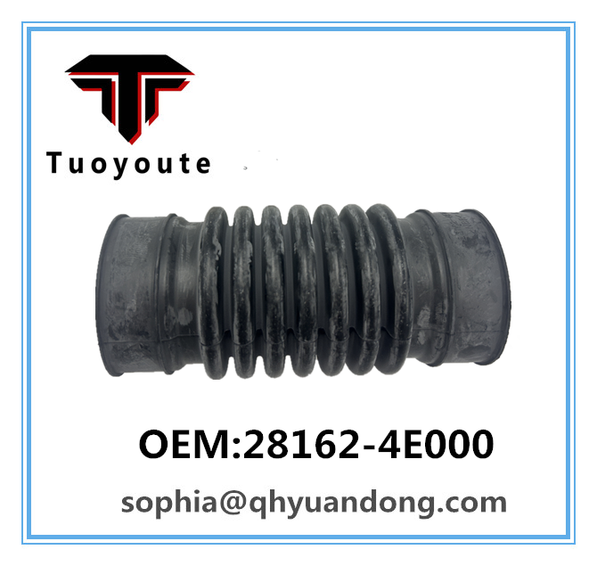 AIR INTAKE HOSE 28162-4E000