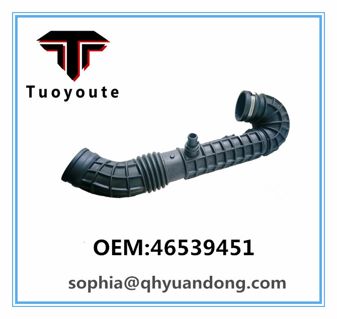 AIR INTAKE HOSE 46539451