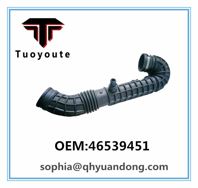 AIR INTAKE HOSE 46539451