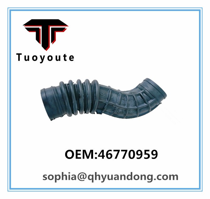 AIR INTAKE HOSE 46770959