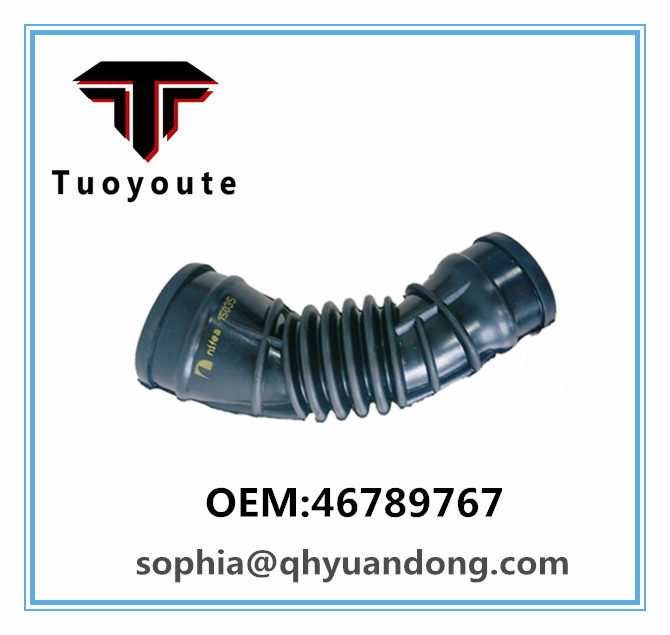 AIR INTAKE HOSE 46789767