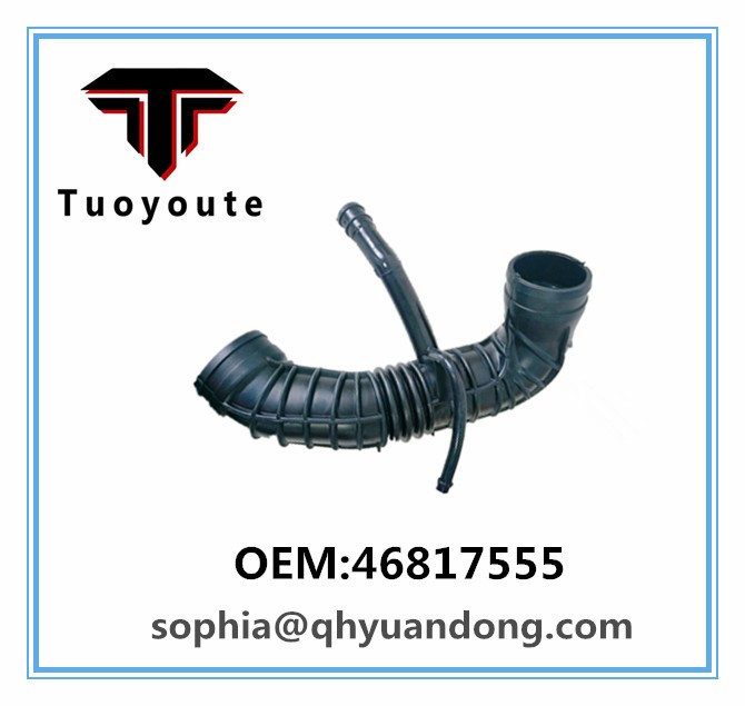 AIR INTAKE HOSE 46817555