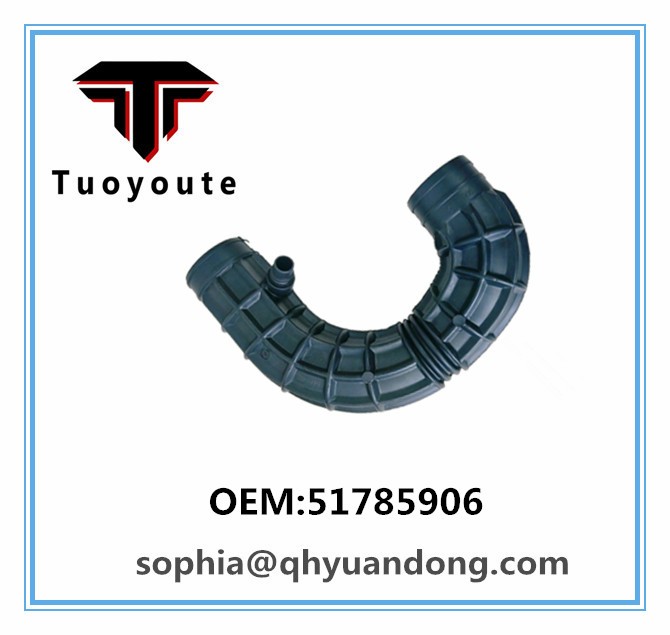 AIR INTAKE HOSE 51785906