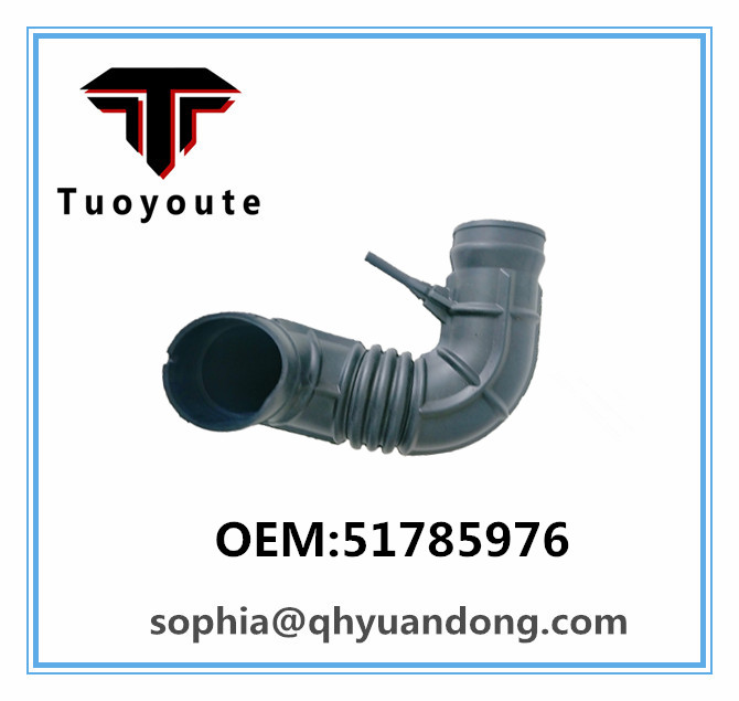 AIR INTAKE HOSE 51785976
