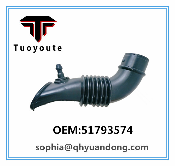 AIR INTAKE HOSE 51793574