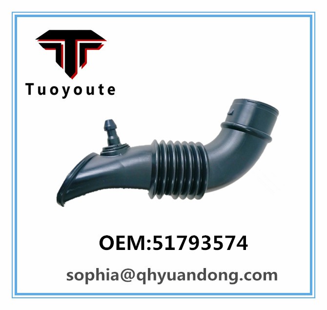 AIR INTAKE HOSE 51793574