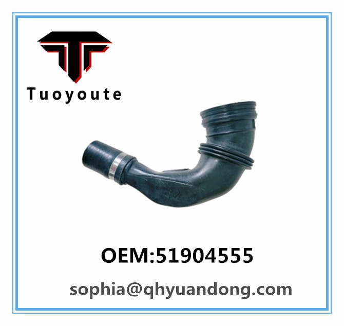 AIR INTAKE HOSE 51904555