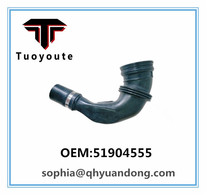 AIR INTAKE HOSE 51904555