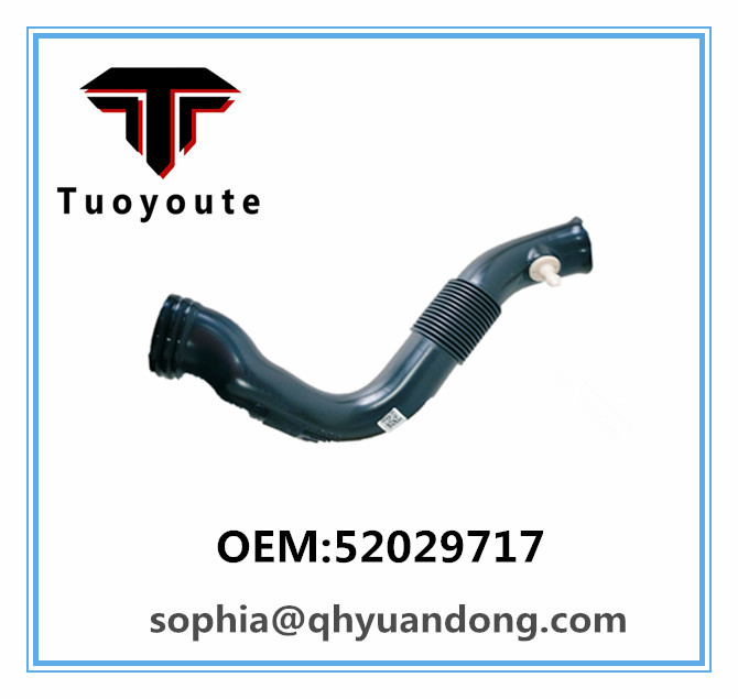 AIR INTAKE HOSE 52029717
