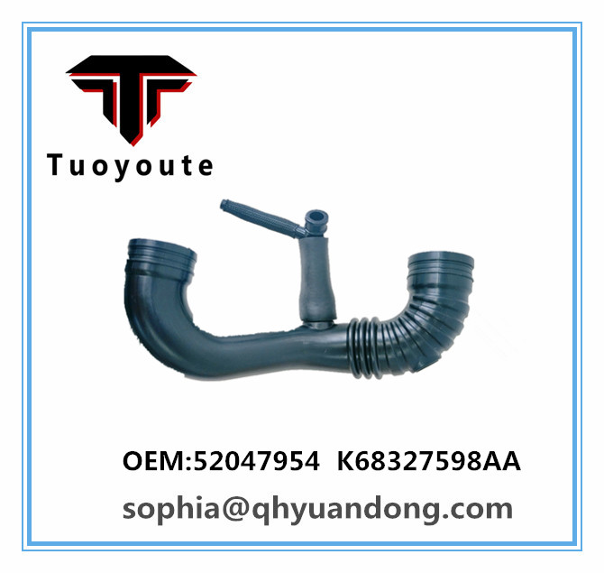 AIR INTAKE HOSE 52047954  K68327598AA