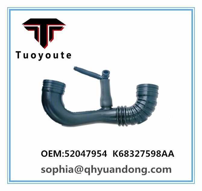AIR INTAKE HOSE 52047954 K68327598AA