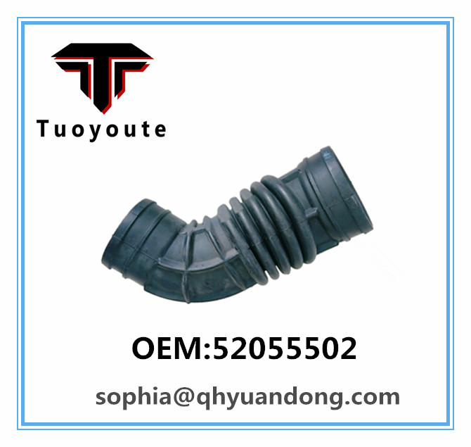 AIR INTAKE HOSE 52055502