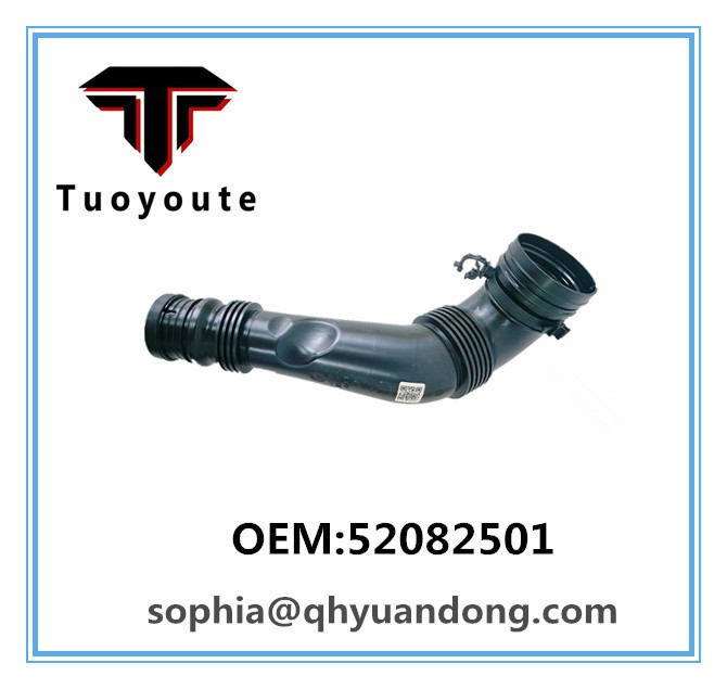 AIR INTAKE HOSE 52082501