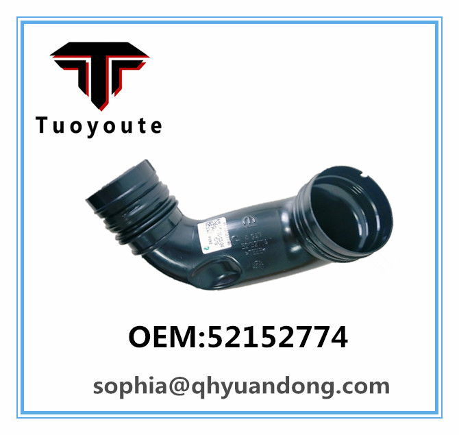 AIR INTAKE HOSE 52152774