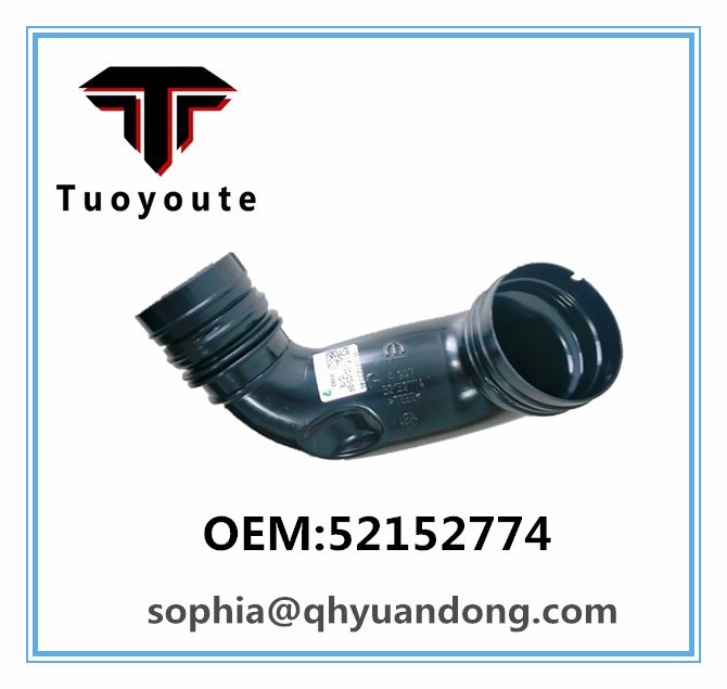AIR INTAKE HOSE 52152774