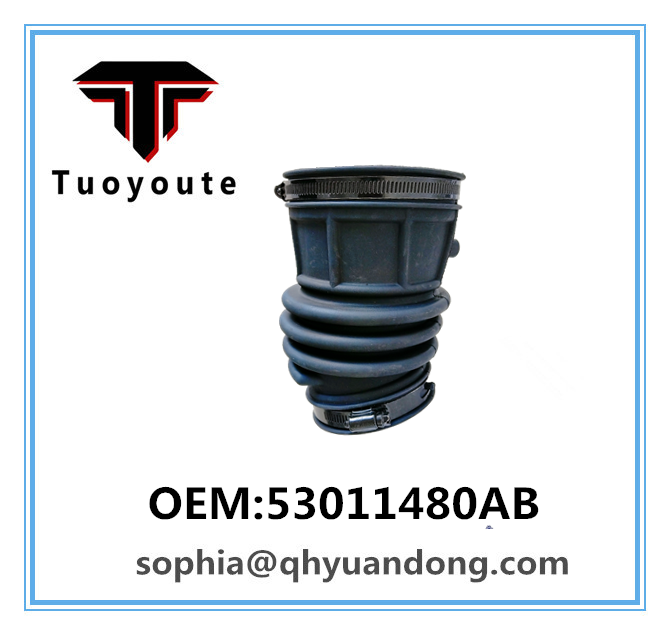 AIR INTAKE HOSE 53011480AB