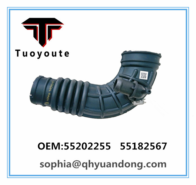 AIR INTAKE HOSE 55202255   55182567