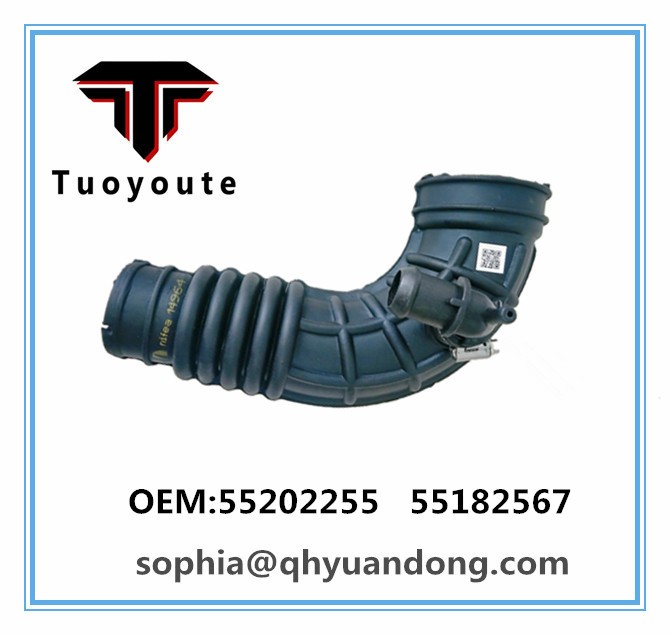 AIR INTAKE HOSE 55202255   55182567