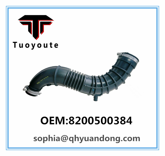 AIR INTAKE HOSE 8200500384
