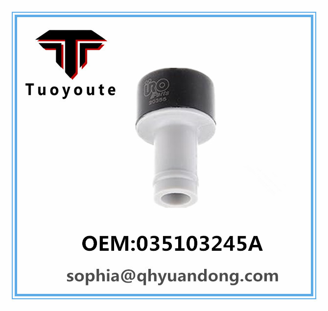AIR INTAKE HOSE AUDI 035103245A