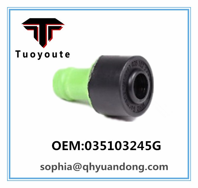AIR INTAKE HOSE AUDI 035103245G