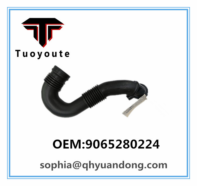 AIR INTAKE HOSE BENZ 9065280224