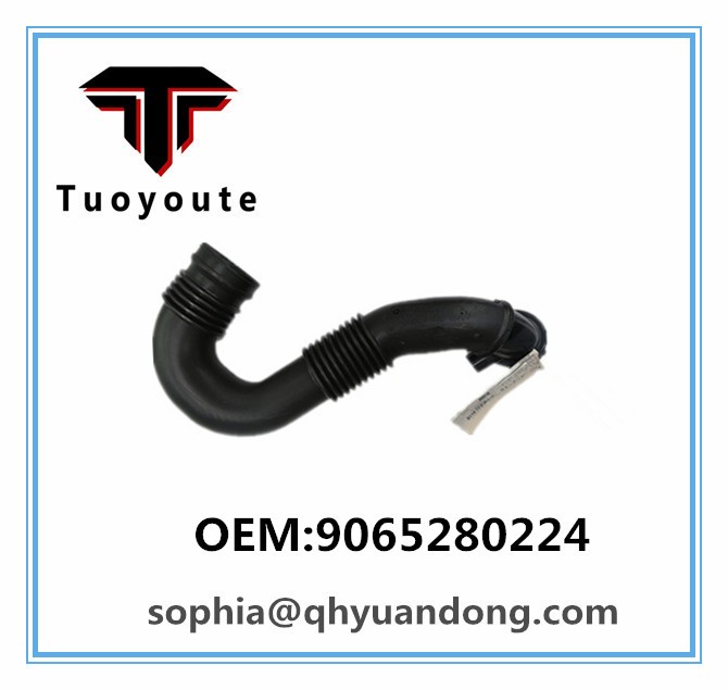 AIR INTAKE HOSE BENZ 9065280224