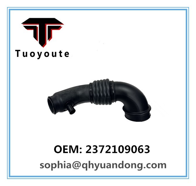 AIR INTAKE HOSE GM 2372109063