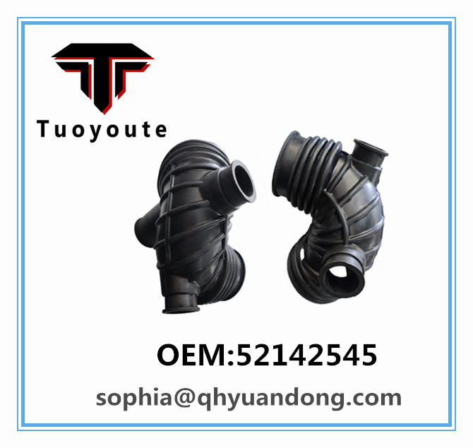 AIR INTAKE HOSE GM 52142545