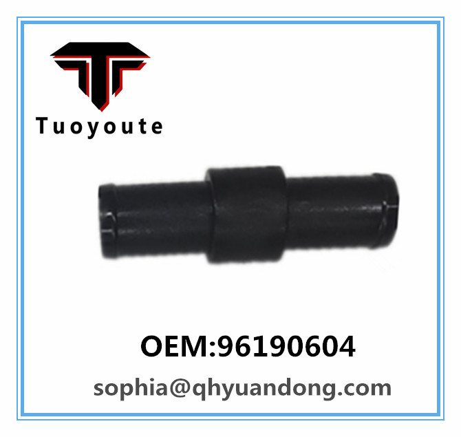 AIR INTAKE HOSE GM 96190604