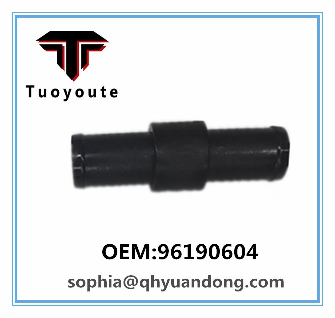 AIR INTAKE HOSE GM 96190604