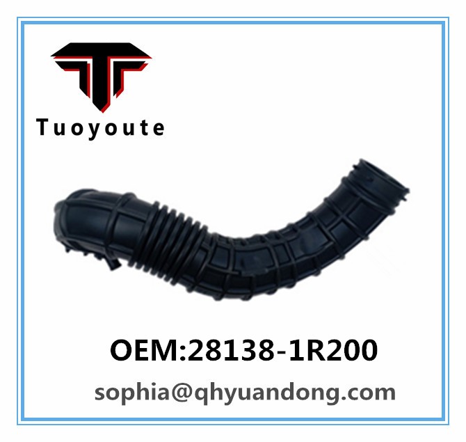 AIR INTAKE HOSE HYUNDAI KAI NISSAN 21503-3XC1A