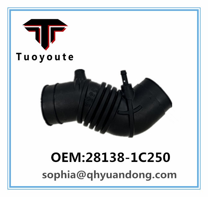 AIR INTAKE HOSE HYUNDAI KAI  28138-1C250