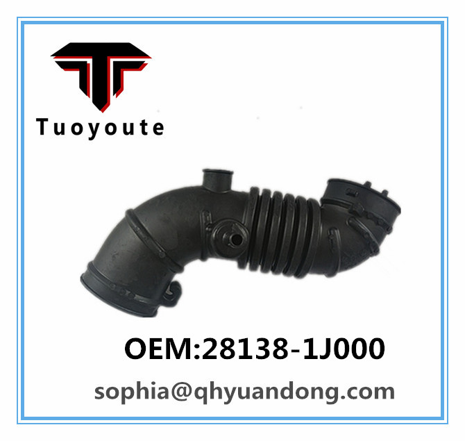AIR INTAKE HOSE HYUNDAI KAI  28138-1J000