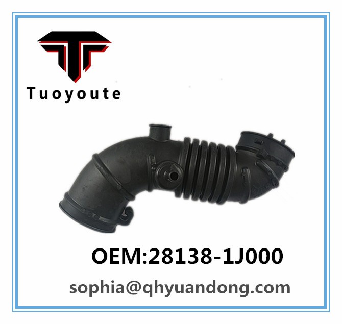 AIR INTAKE HOSE HYUNDAI KAI 28138-1J000