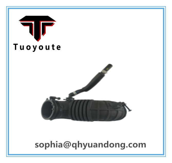 AIR INTAKE HOSE HYUNDAI KIA 28130-AY300