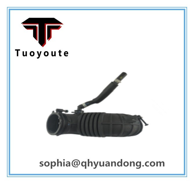 AIR INTAKE HOSE HYUNDAI KIA 28130-AY300