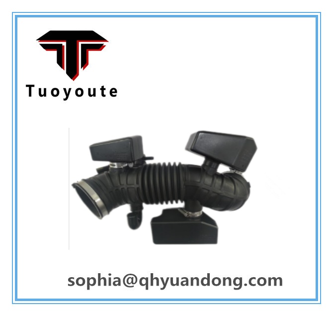 AIR INTAKE HOSE HYUNDAI KIA 28130-CG350